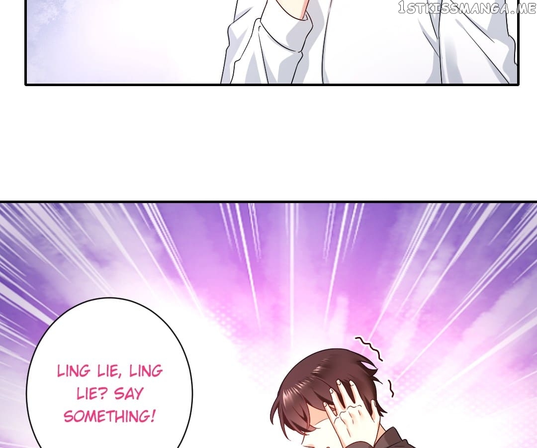 Child And Sweet Wife Chapter 71 - page 5