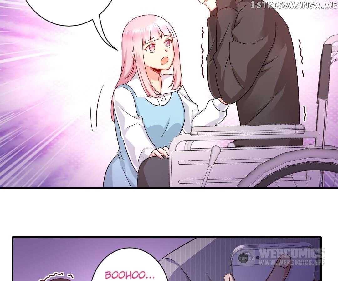 Child And Sweet Wife Chapter 71 - page 6