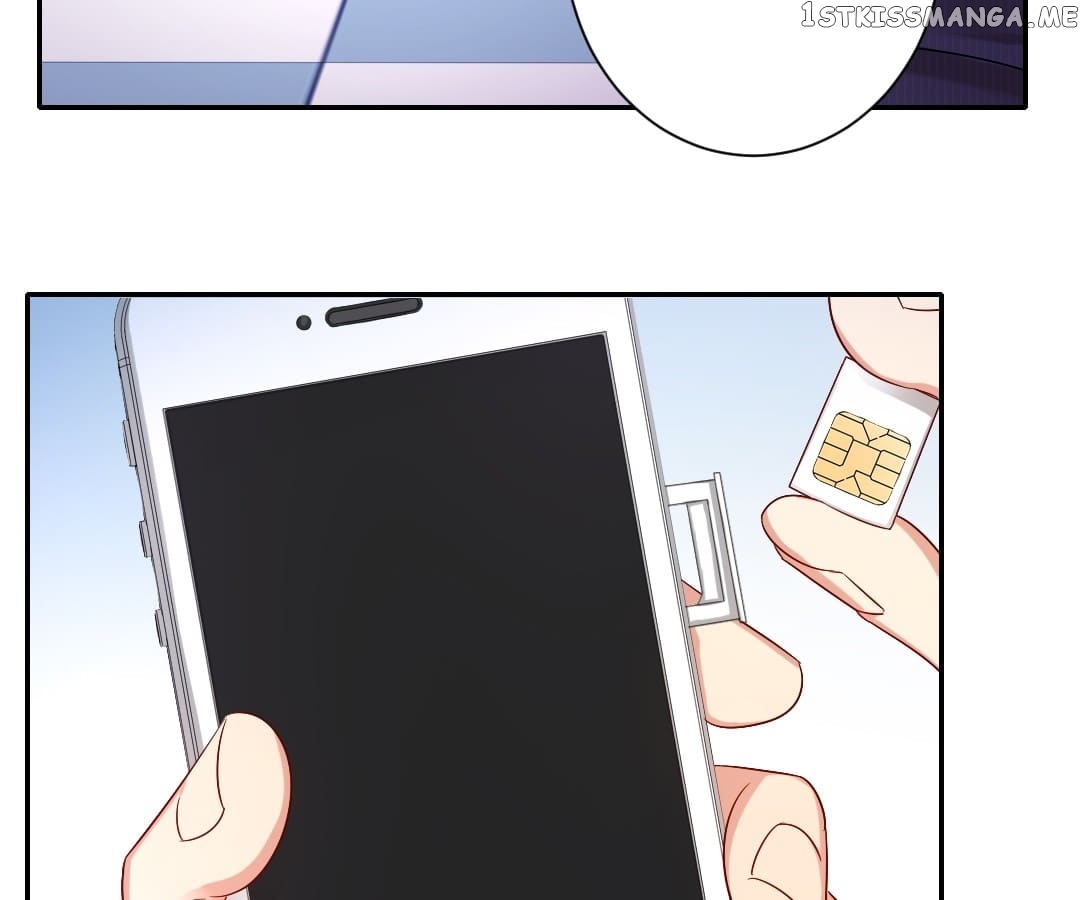 Child And Sweet Wife Chapter 71 - page 8