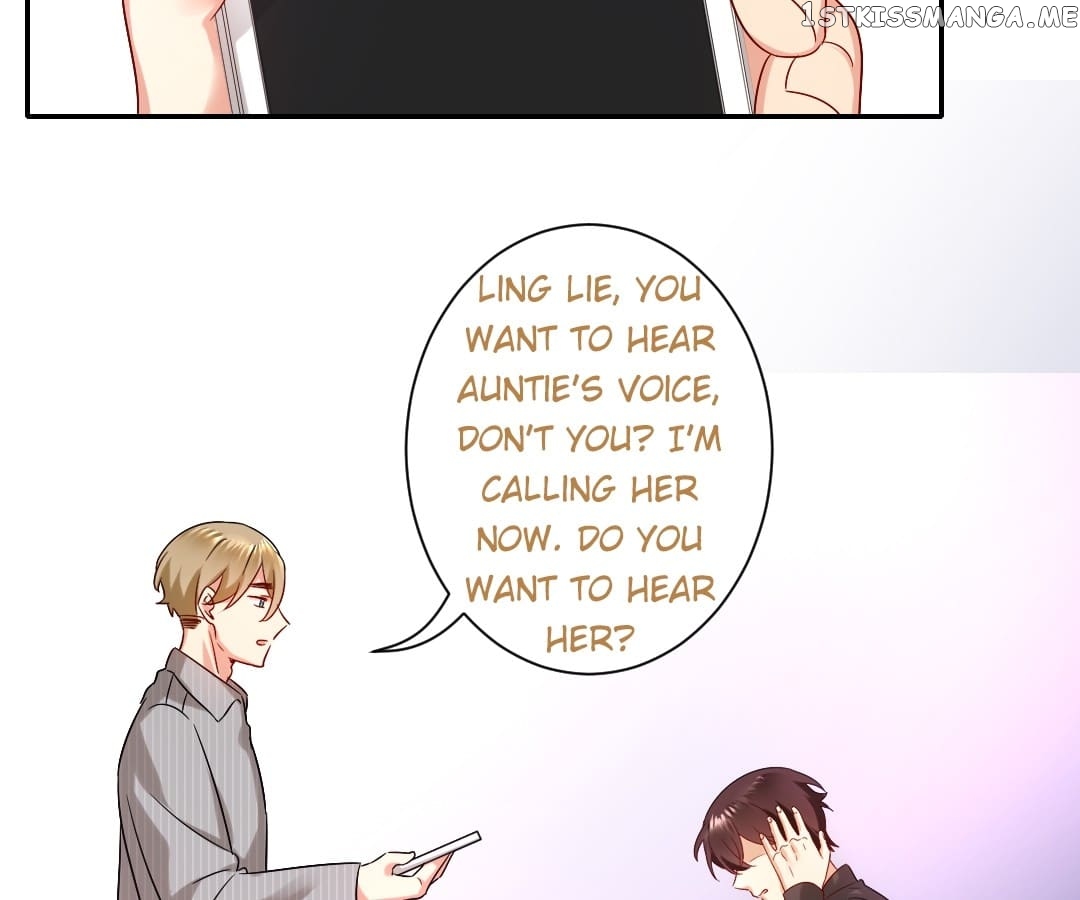 Child And Sweet Wife Chapter 71 - page 9