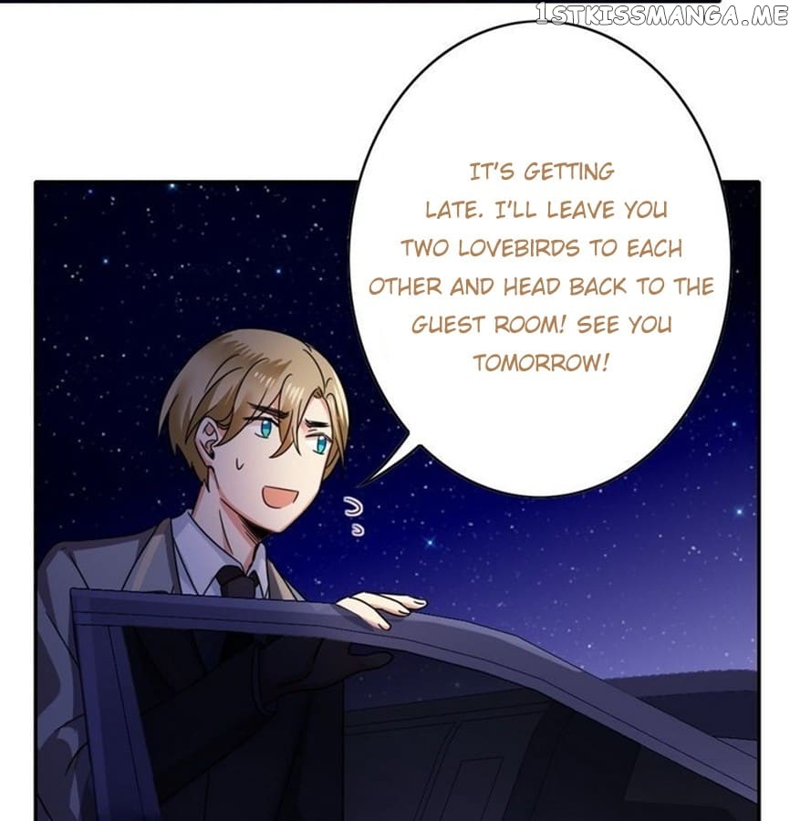 Child And Sweet Wife Chapter 56 - page 12