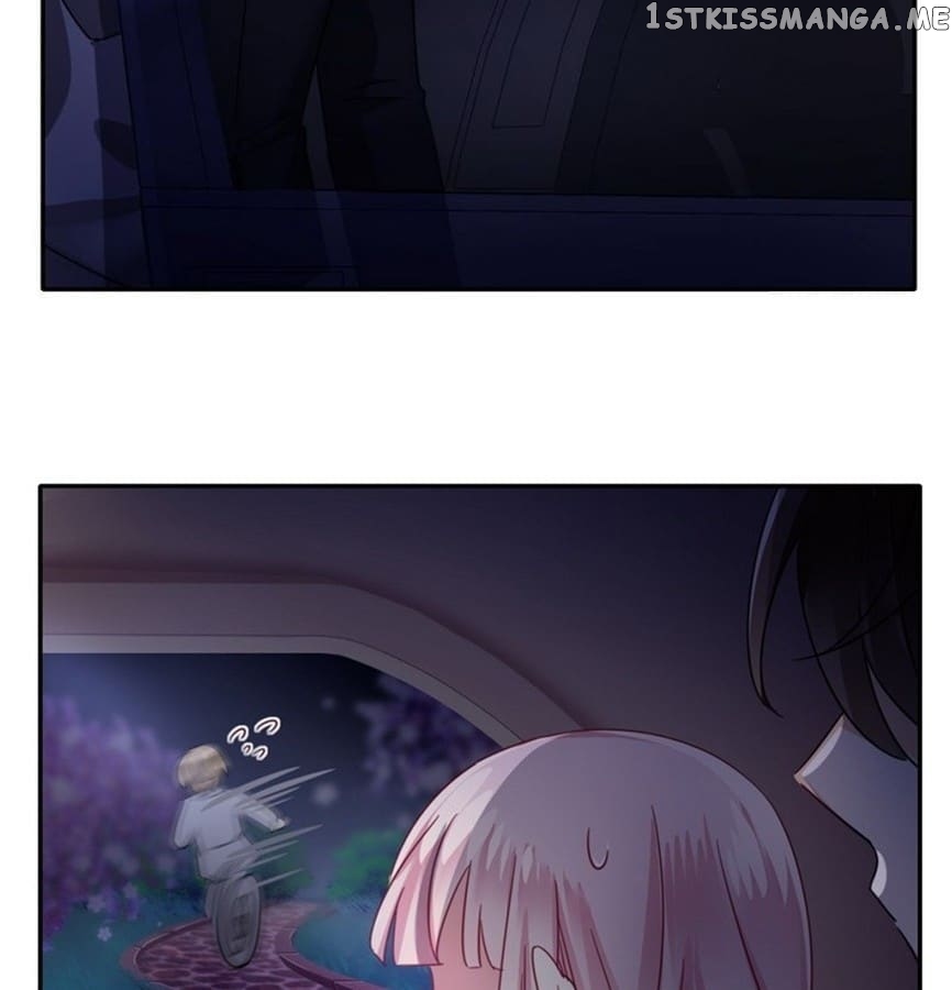 Child And Sweet Wife Chapter 56 - page 13