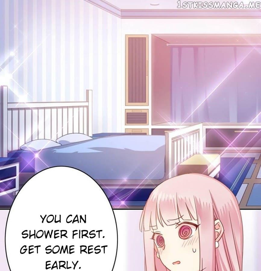 Child And Sweet Wife Chapter 56 - page 15