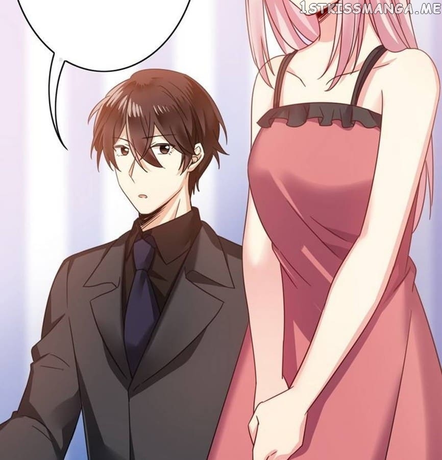 Child And Sweet Wife Chapter 56 - page 16