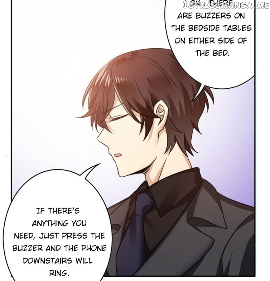 Child And Sweet Wife Chapter 56 - page 19