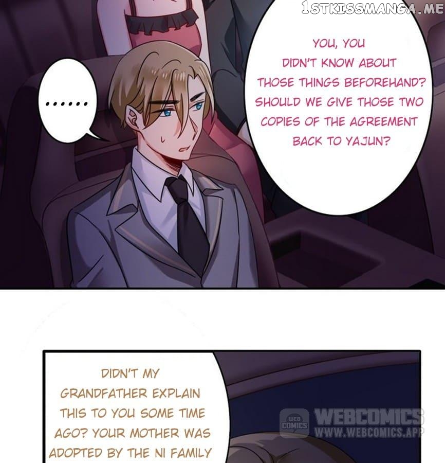 Child And Sweet Wife Chapter 56 - page 2