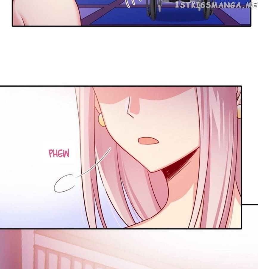 Child And Sweet Wife Chapter 56 - page 21