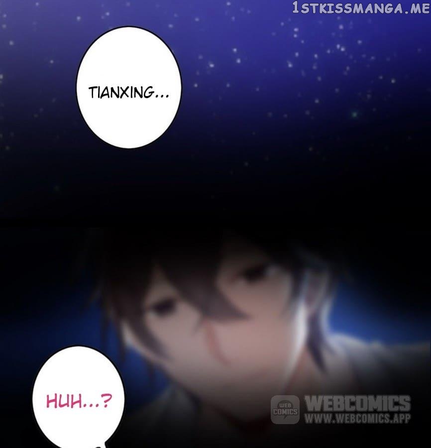 Child And Sweet Wife Chapter 56 - page 26