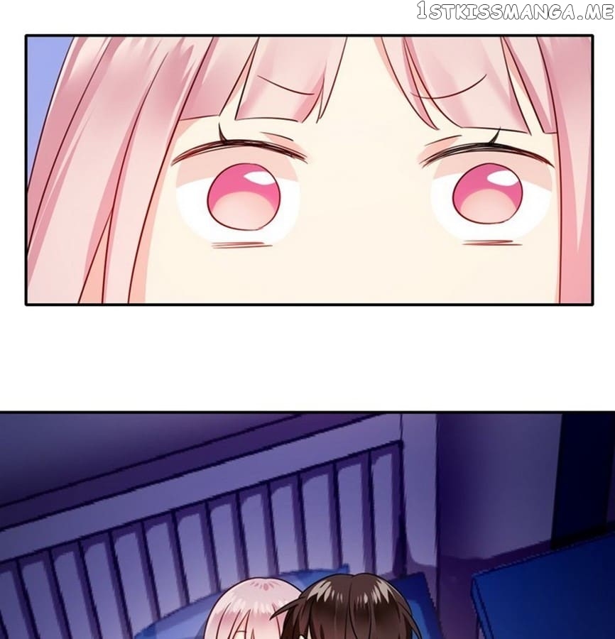 Child And Sweet Wife Chapter 56 - page 29