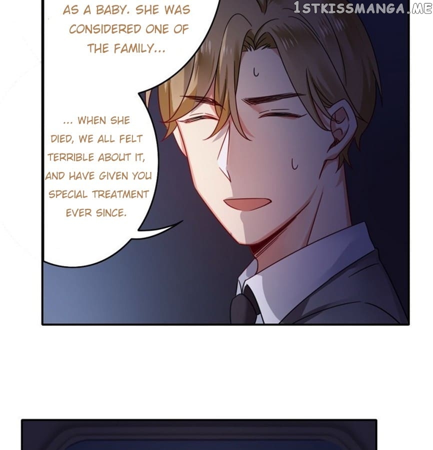 Child And Sweet Wife Chapter 56 - page 3