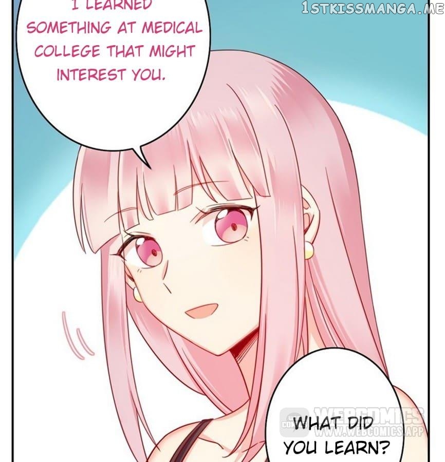 Child And Sweet Wife Chapter 56 - page 6