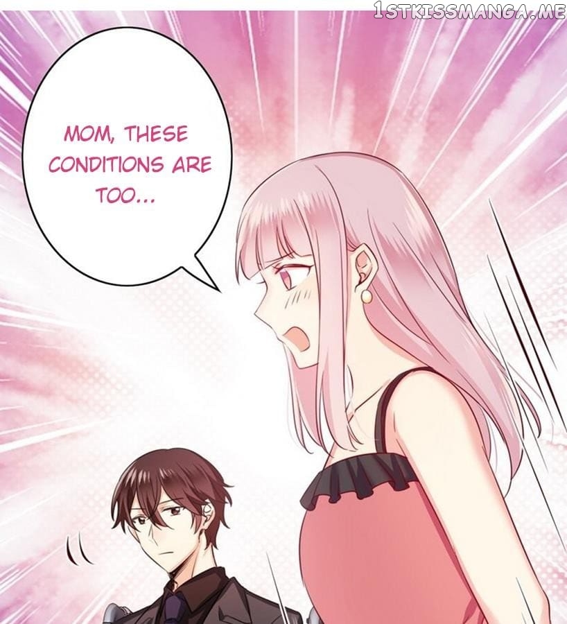Child And Sweet Wife Chapter 54 - page 1