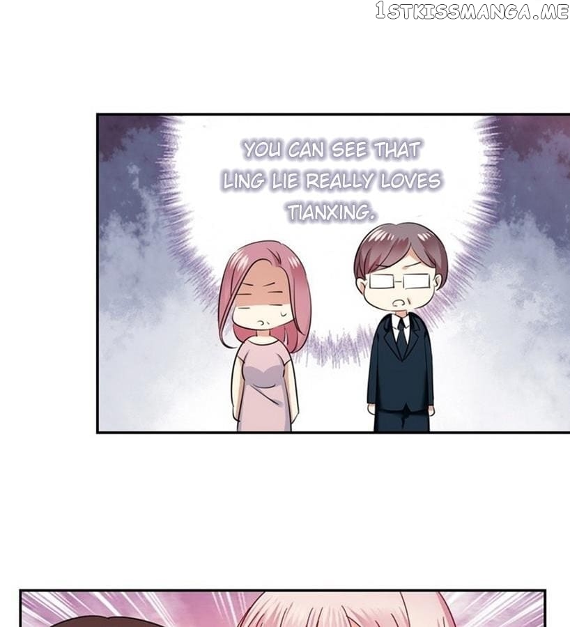 Child And Sweet Wife Chapter 54 - page 17