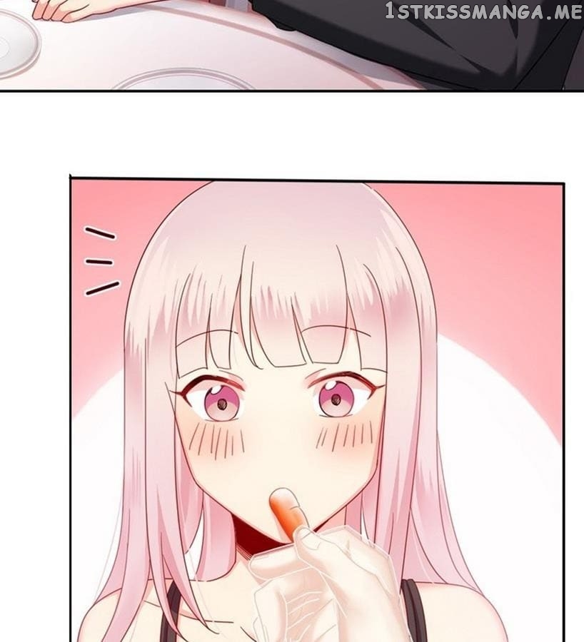 Child And Sweet Wife Chapter 54 - page 29