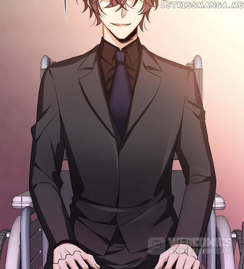 Child And Sweet Wife Chapter 54 - page 6