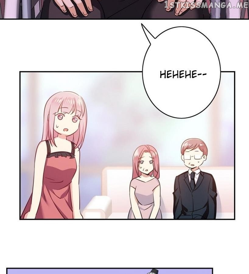 Child And Sweet Wife Chapter 54 - page 7