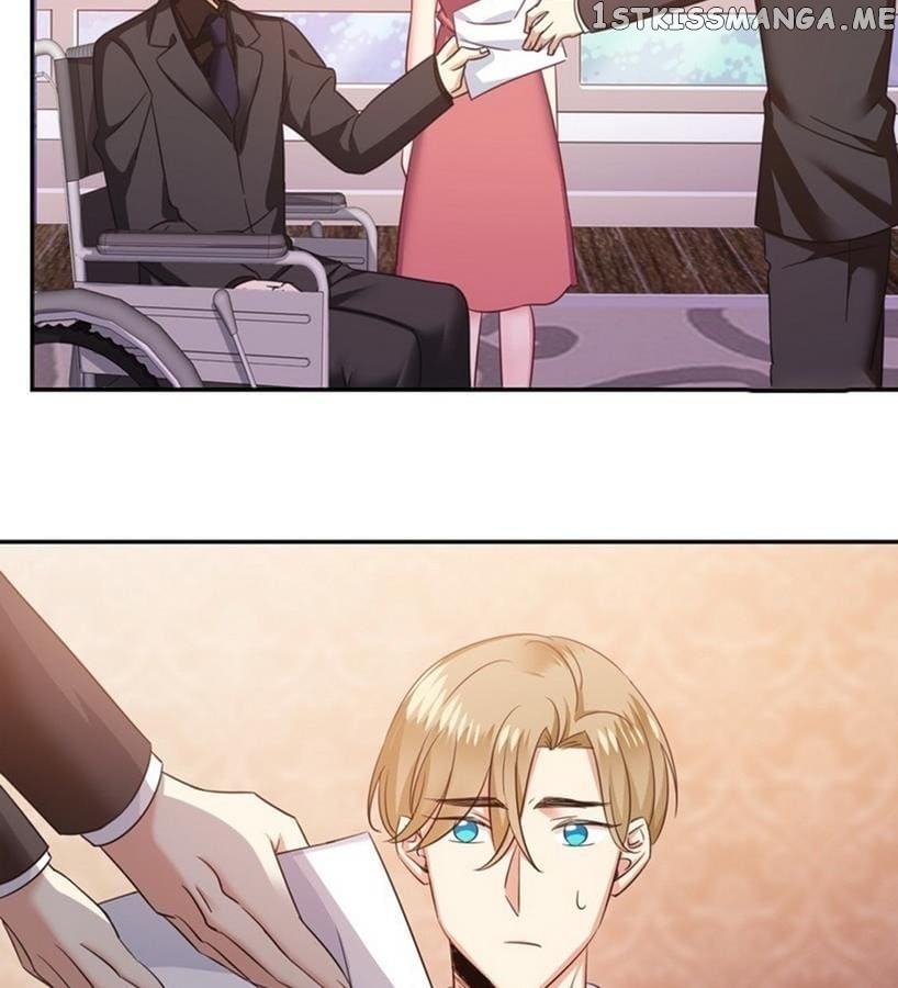 Child And Sweet Wife Chapter 54 - page 9