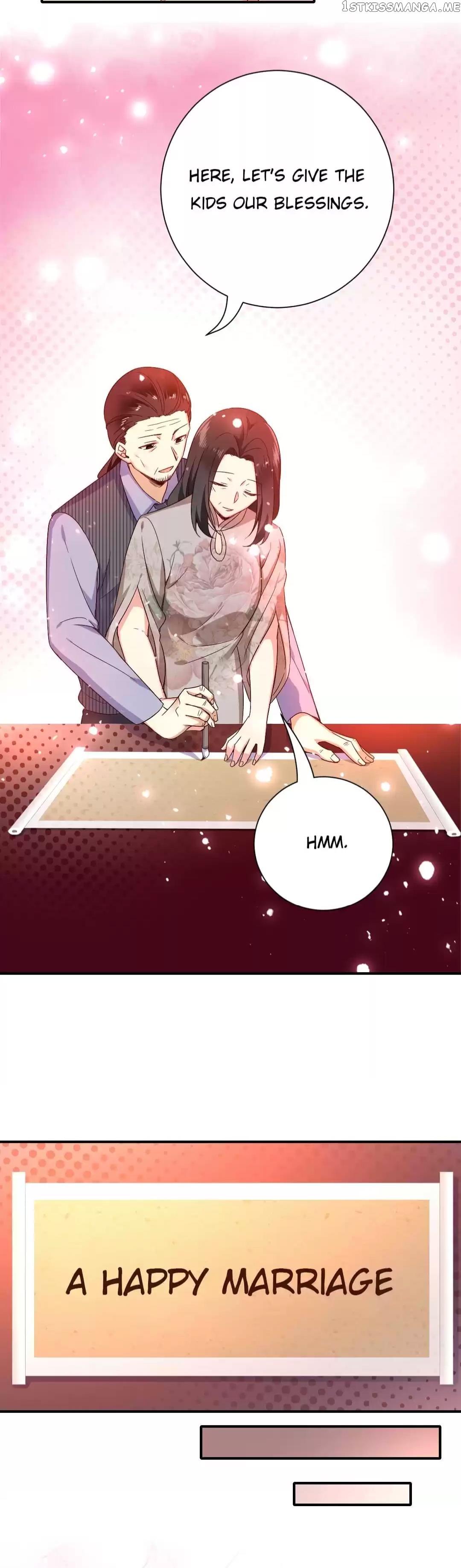 Child And Sweet Wife Chapter 121 - page 11