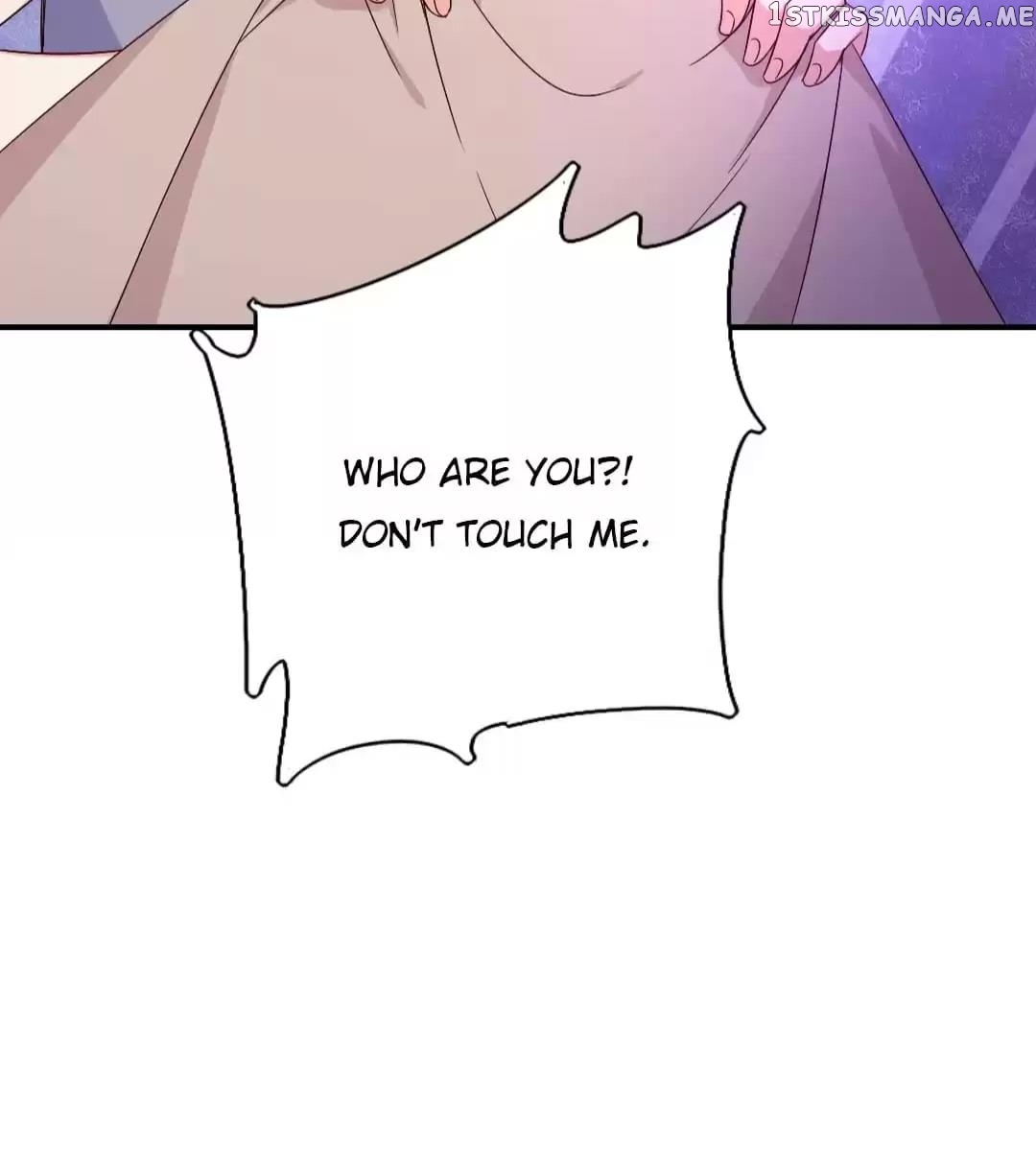 Child And Sweet Wife Chapter 121 - page 14