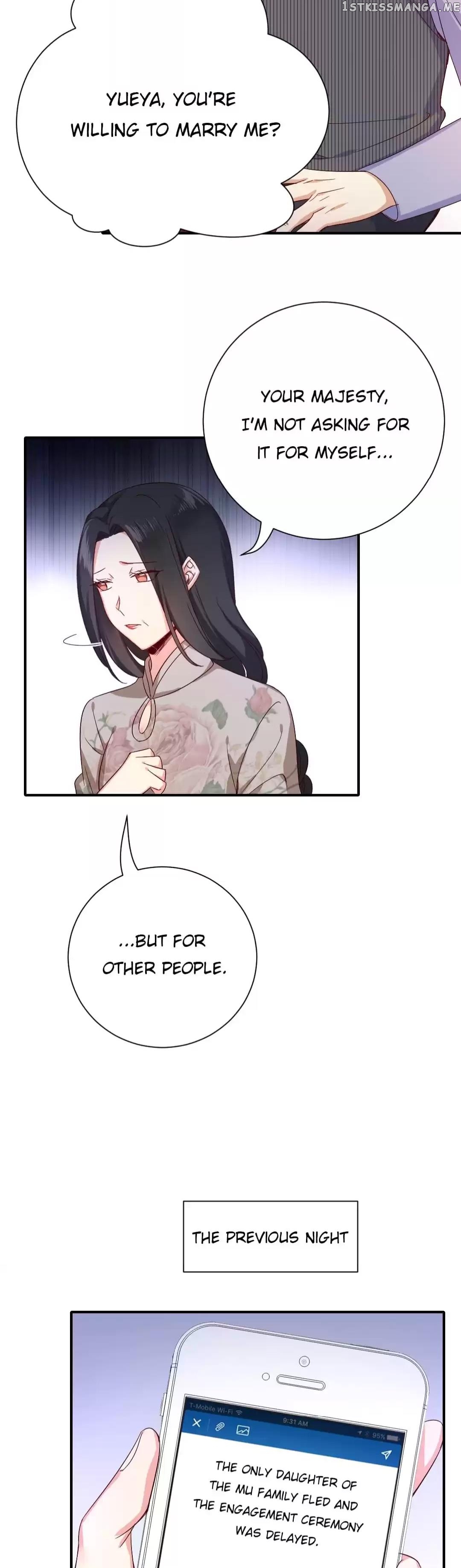 Child And Sweet Wife Chapter 121 - page 2