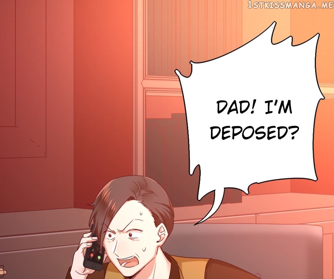 Child And Sweet Wife Chapter 100 - page 1