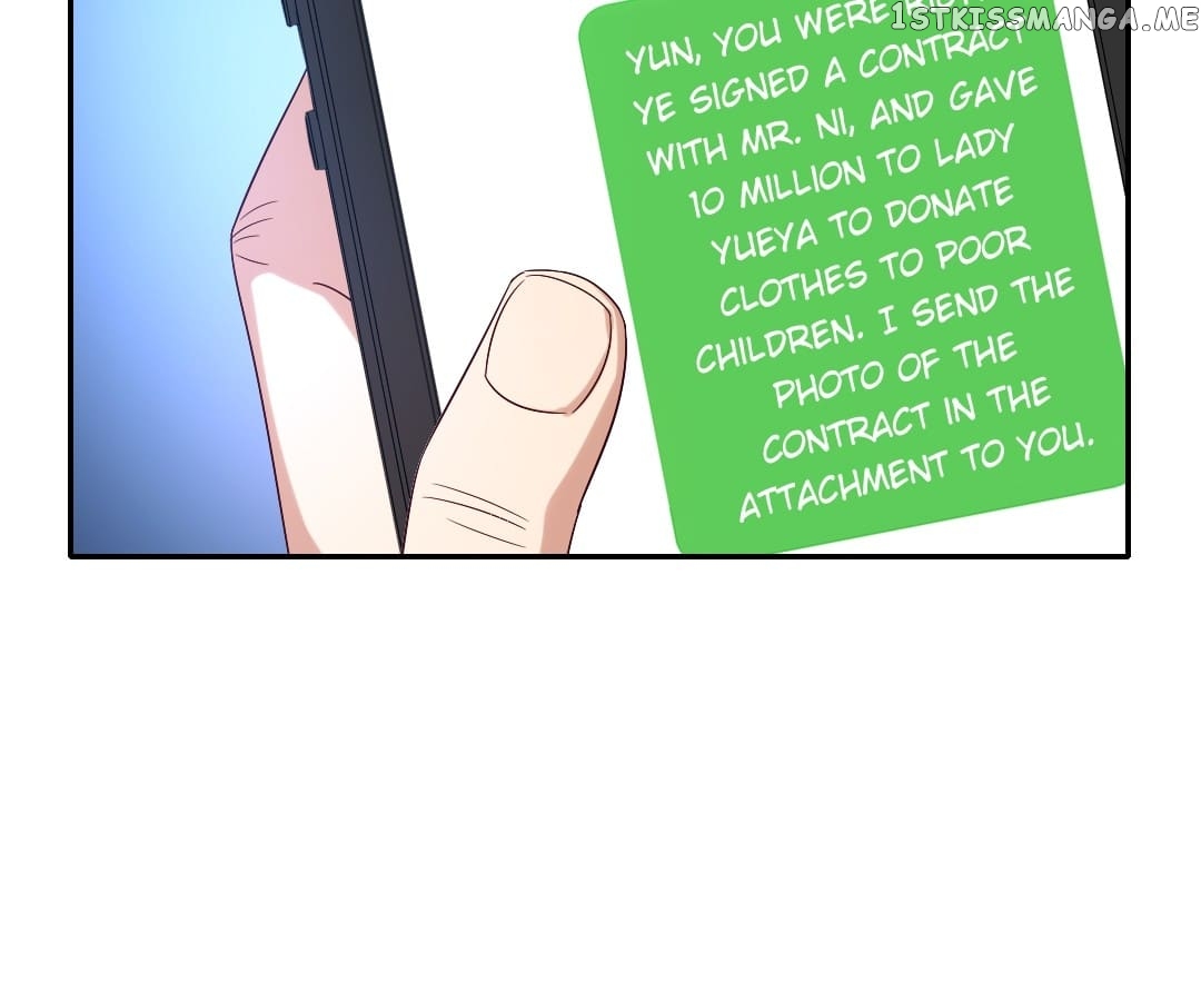 Child And Sweet Wife Chapter 100 - page 11