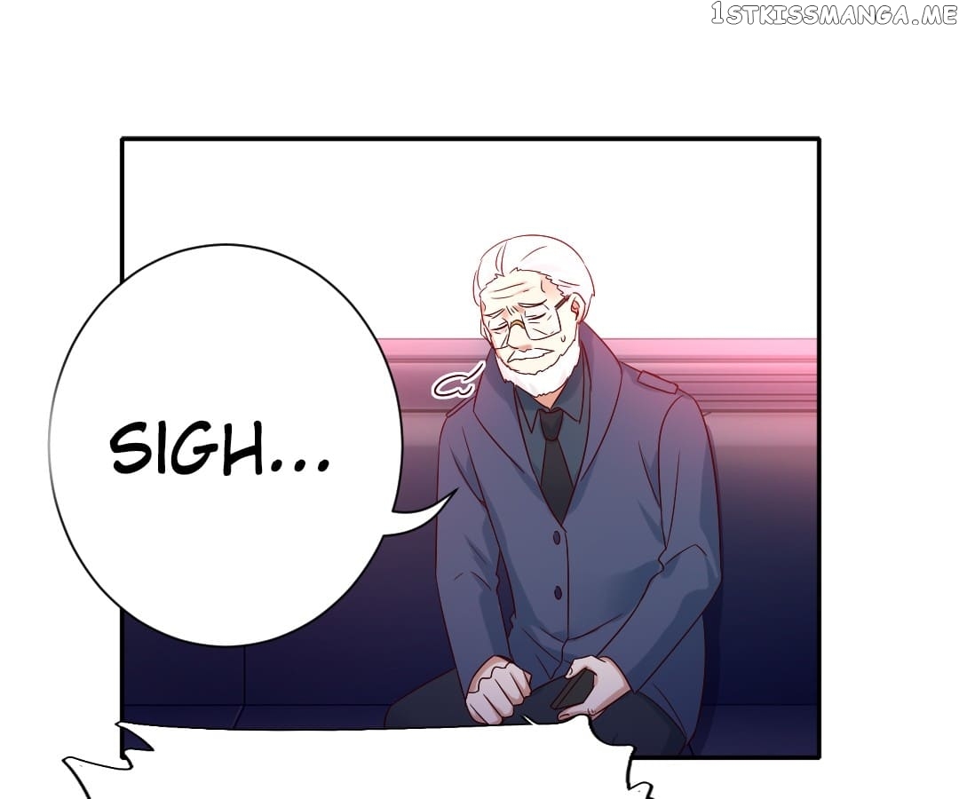 Child And Sweet Wife Chapter 100 - page 13