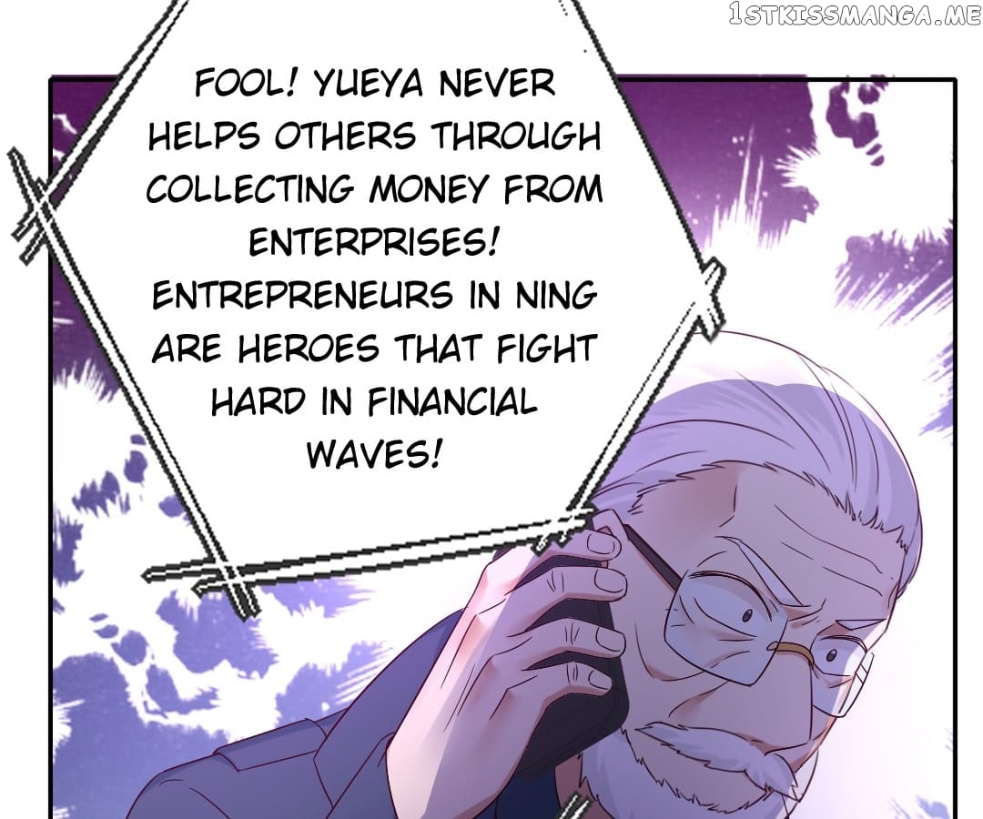 Child And Sweet Wife Chapter 100 - page 15