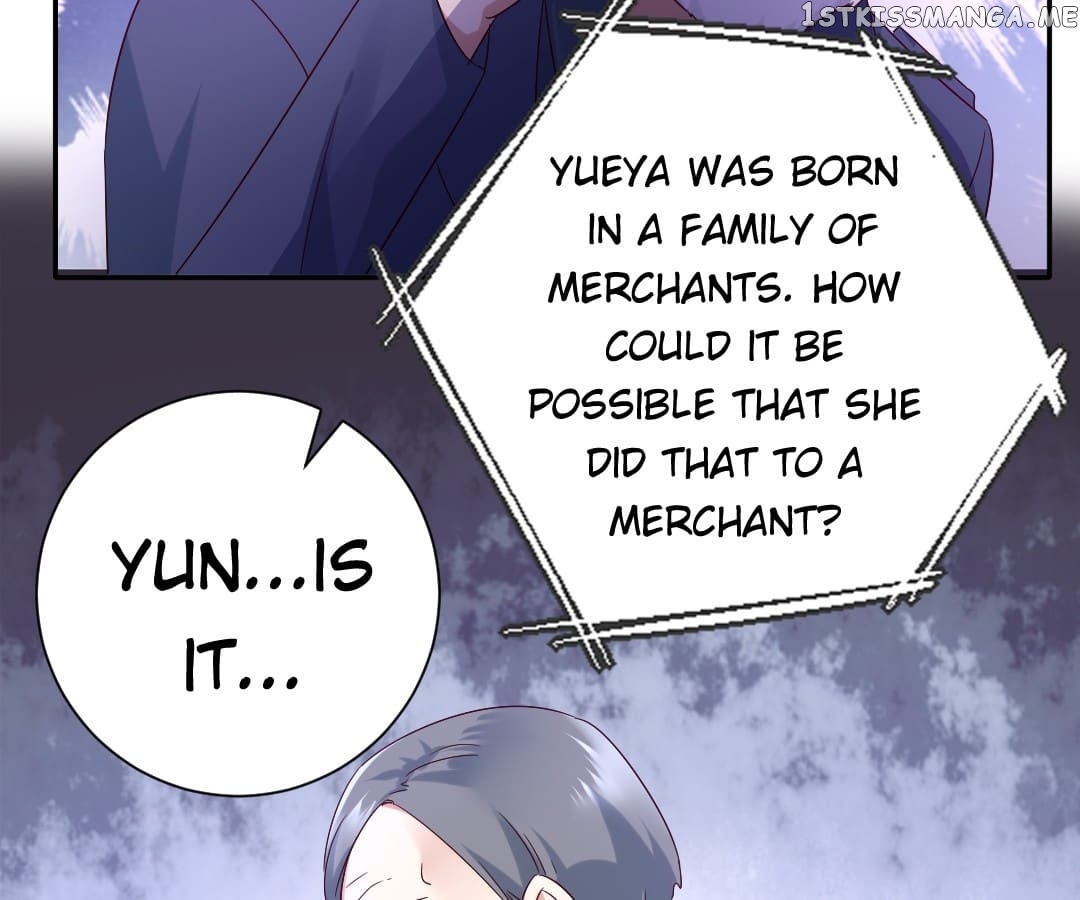 Child And Sweet Wife Chapter 100 - page 16