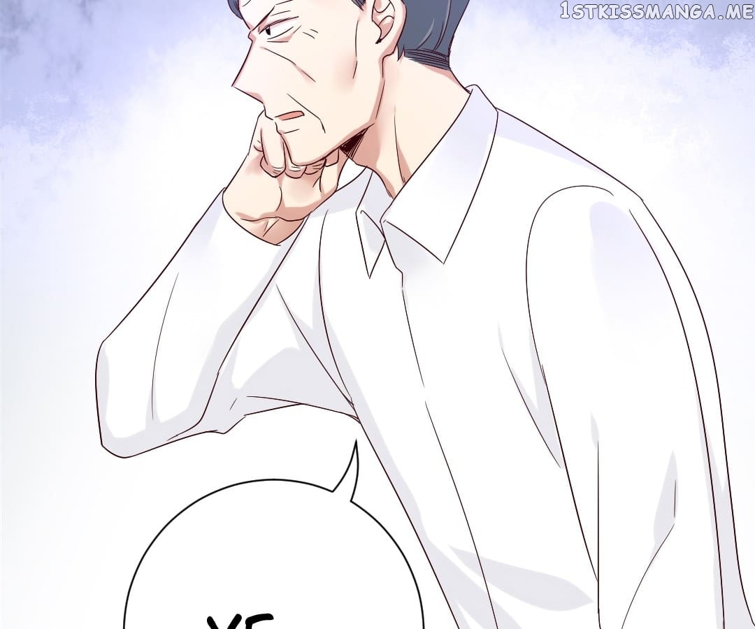 Child And Sweet Wife Chapter 100 - page 17