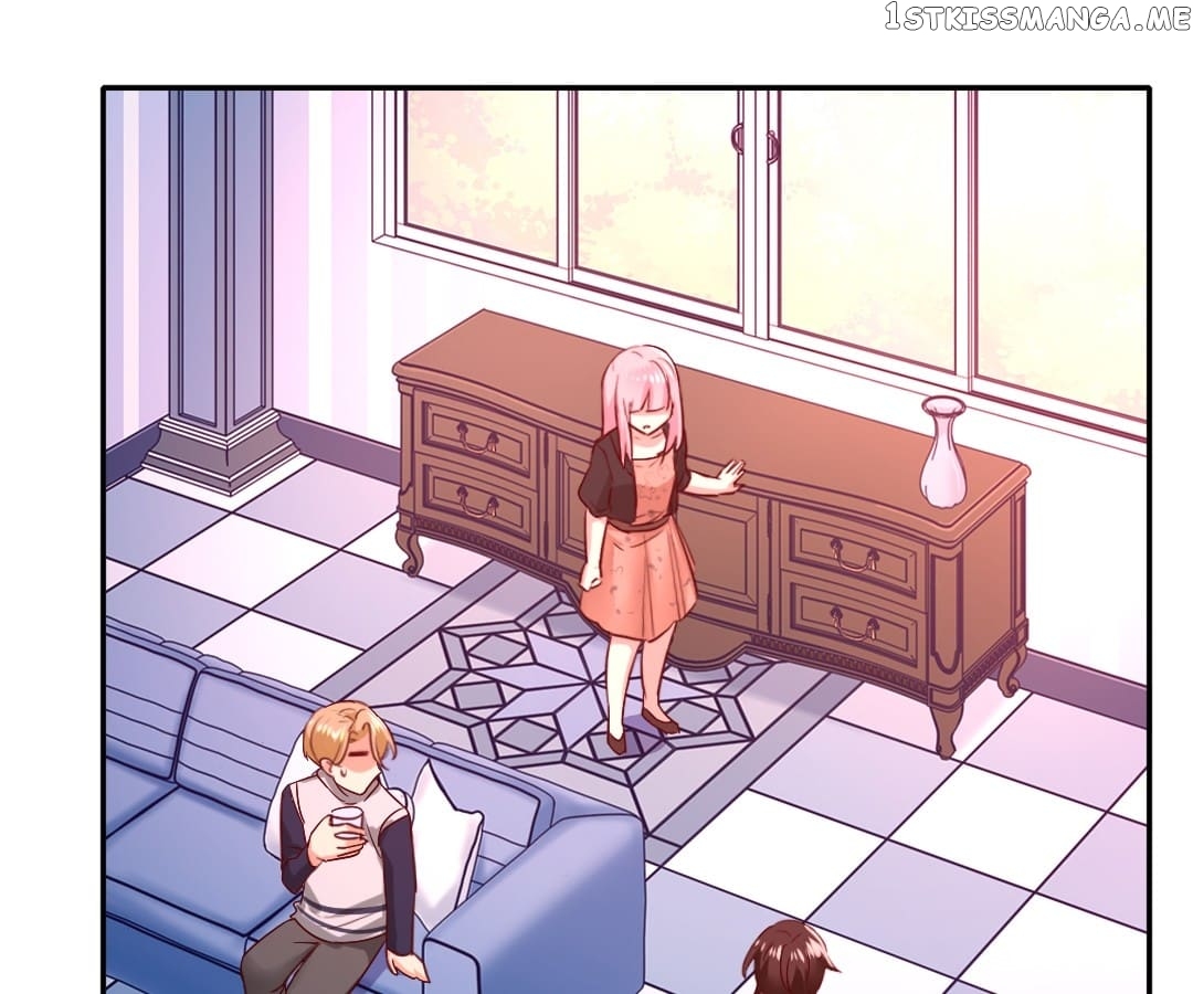 Child And Sweet Wife Chapter 100 - page 20