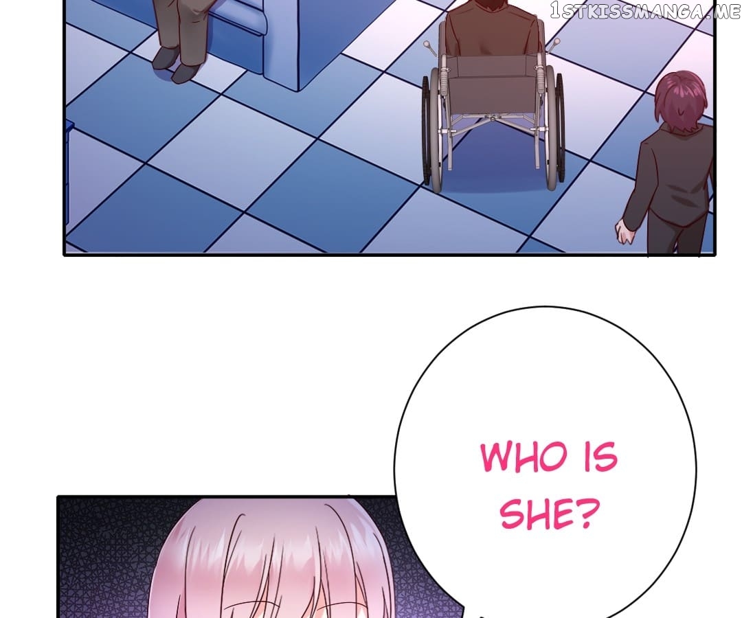 Child And Sweet Wife Chapter 100 - page 21
