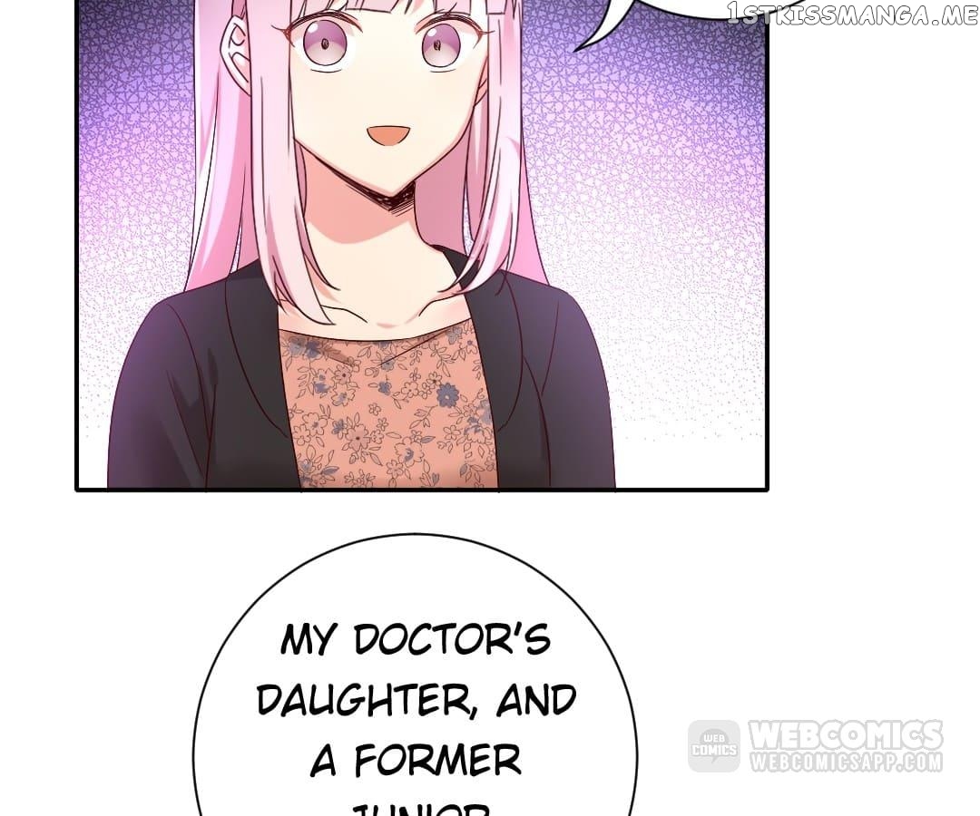Child And Sweet Wife Chapter 100 - page 22