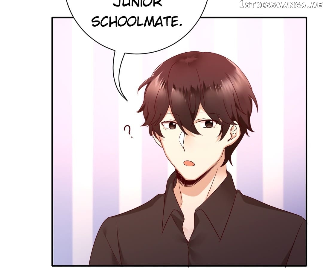 Child And Sweet Wife Chapter 100 - page 23