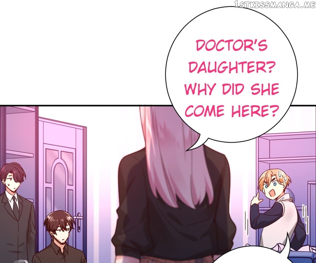 Child And Sweet Wife Chapter 100 - page 25