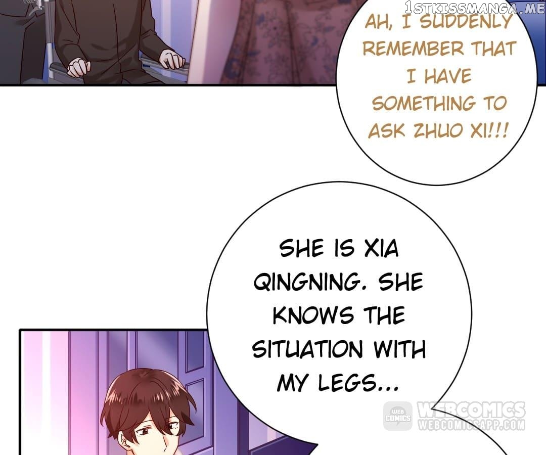 Child And Sweet Wife Chapter 100 - page 26
