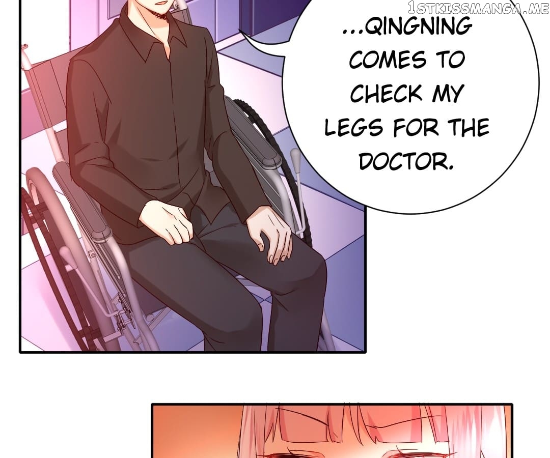 Child And Sweet Wife Chapter 100 - page 27