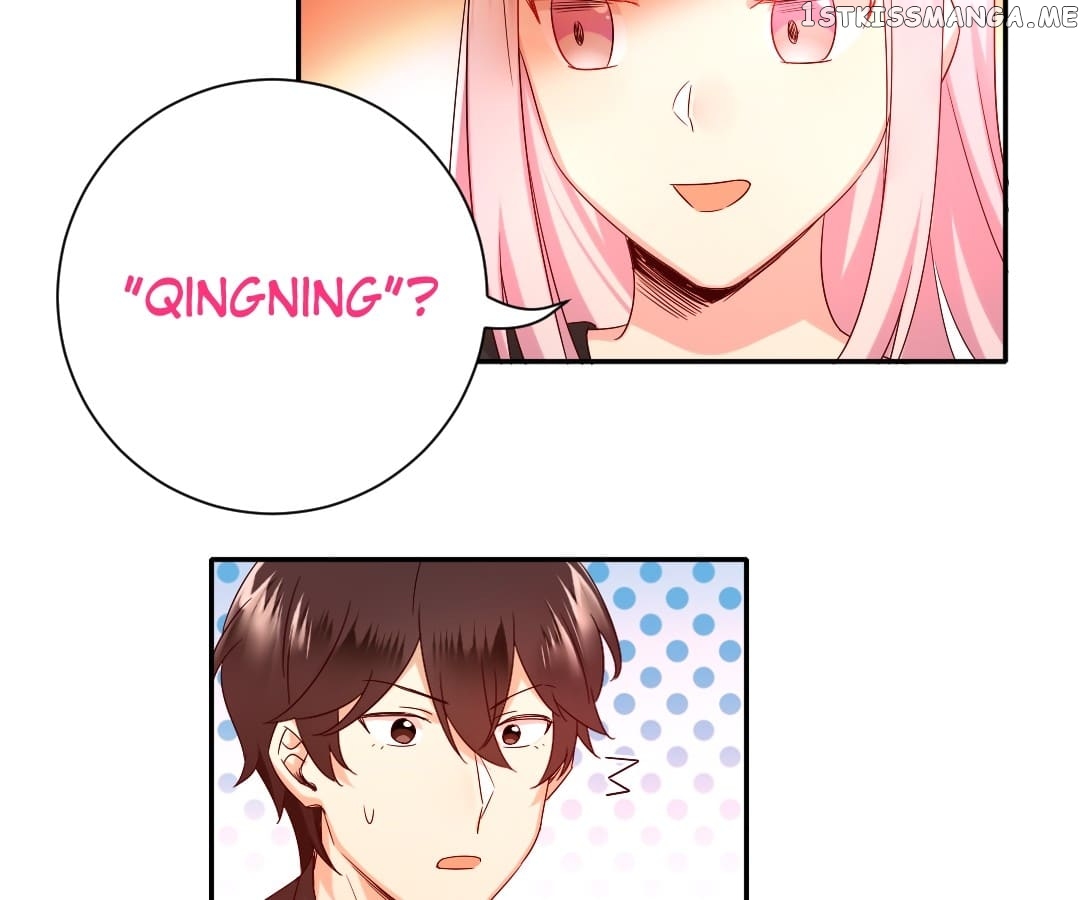 Child And Sweet Wife Chapter 100 - page 28