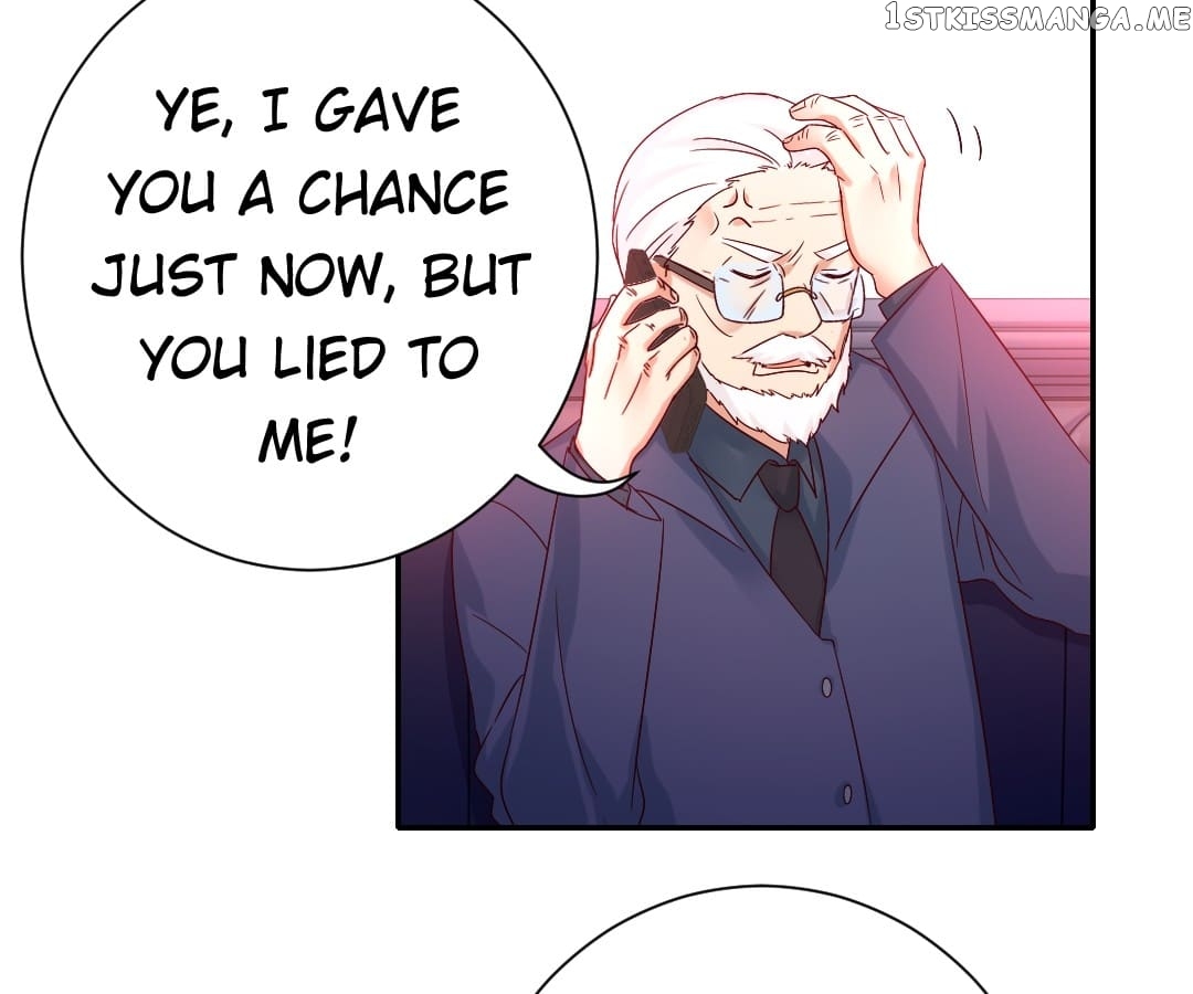 Child And Sweet Wife Chapter 100 - page 3