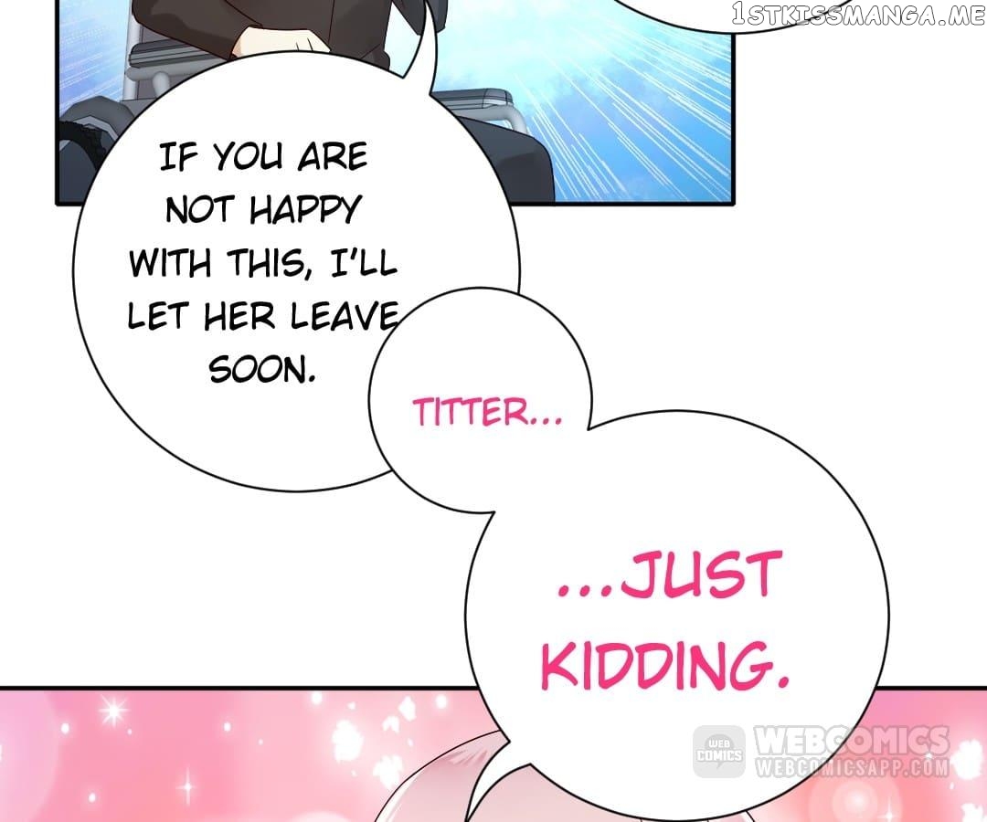 Child And Sweet Wife Chapter 100 - page 30