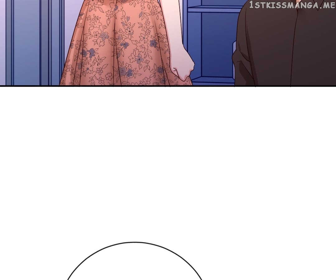Child And Sweet Wife Chapter 100 - page 33