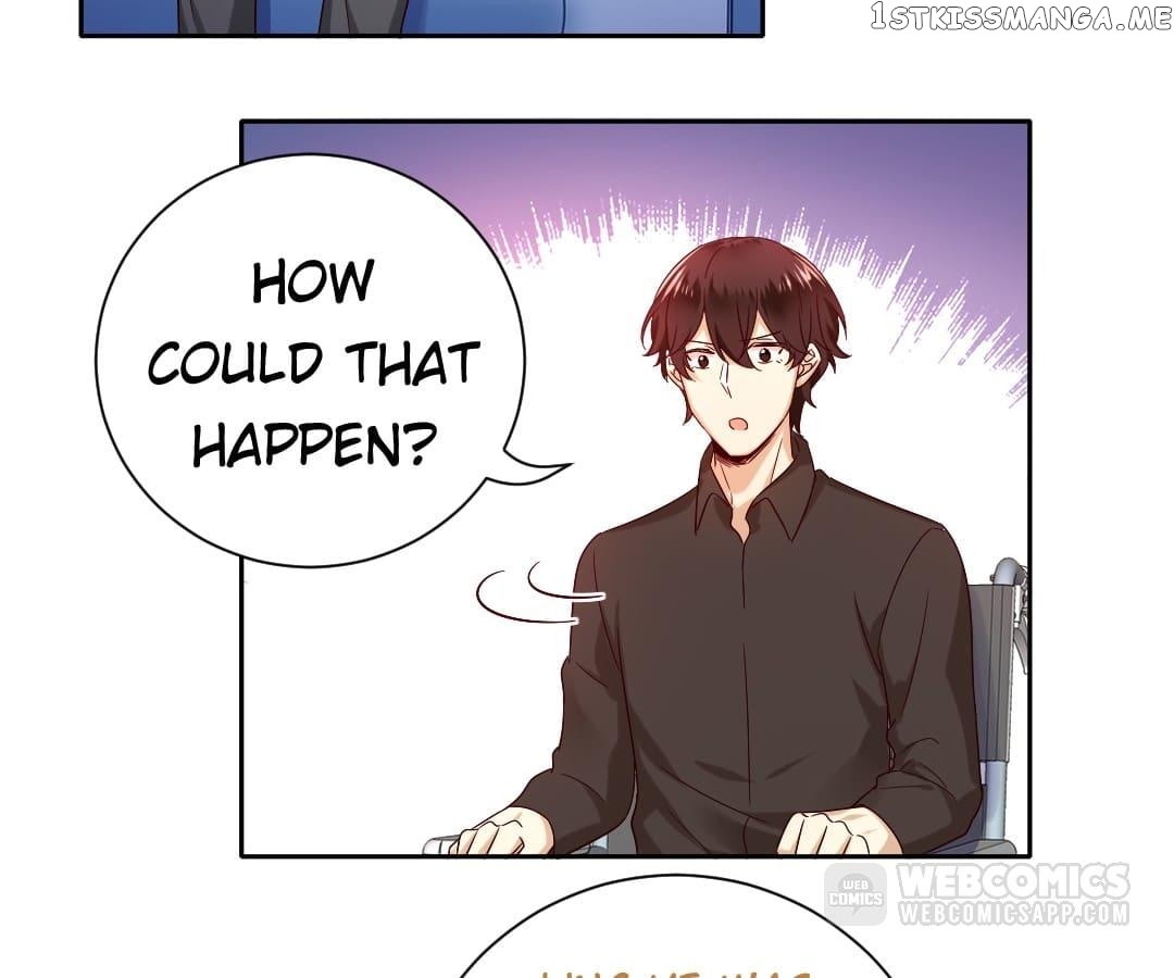 Child And Sweet Wife Chapter 100 - page 38