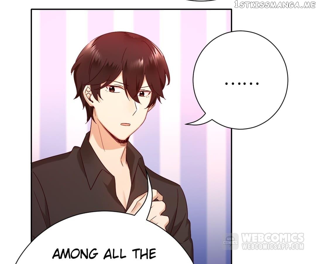 Child And Sweet Wife Chapter 100 - page 42