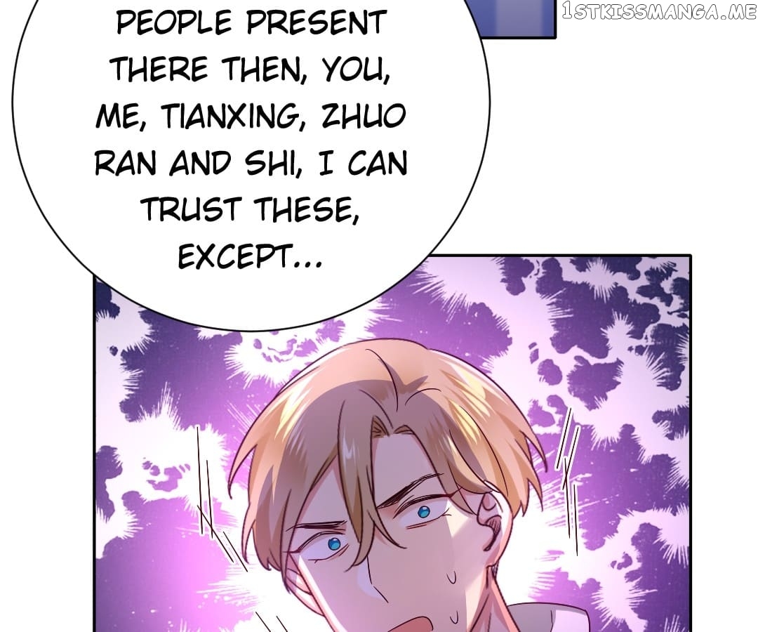 Child And Sweet Wife Chapter 100 - page 43