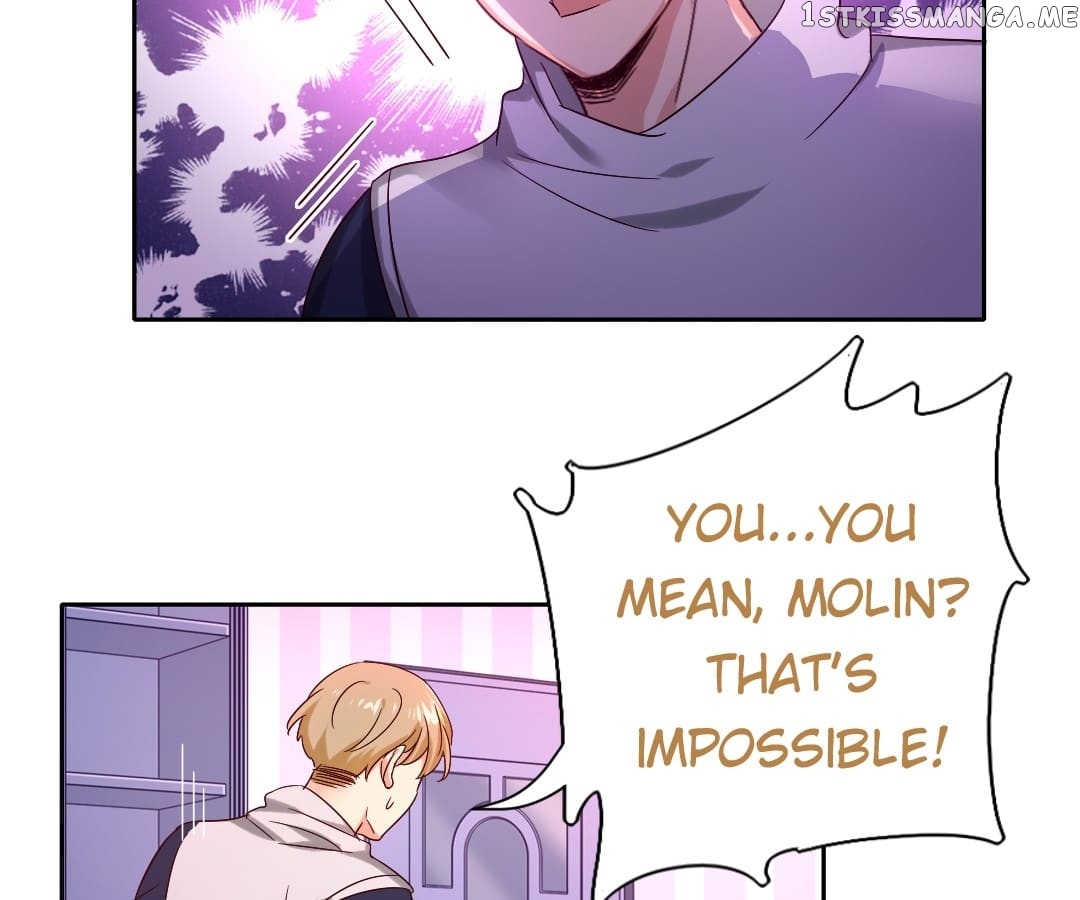 Child And Sweet Wife Chapter 100 - page 44