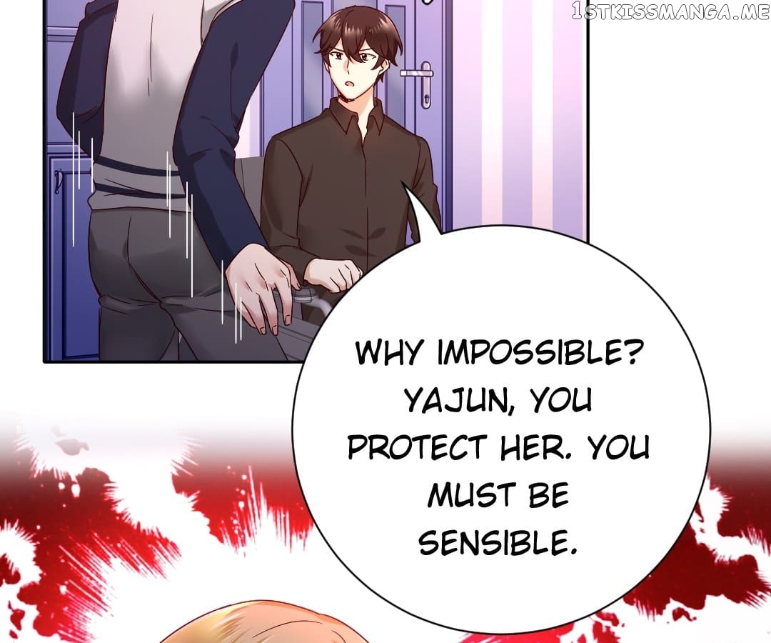 Child And Sweet Wife Chapter 100 - page 45