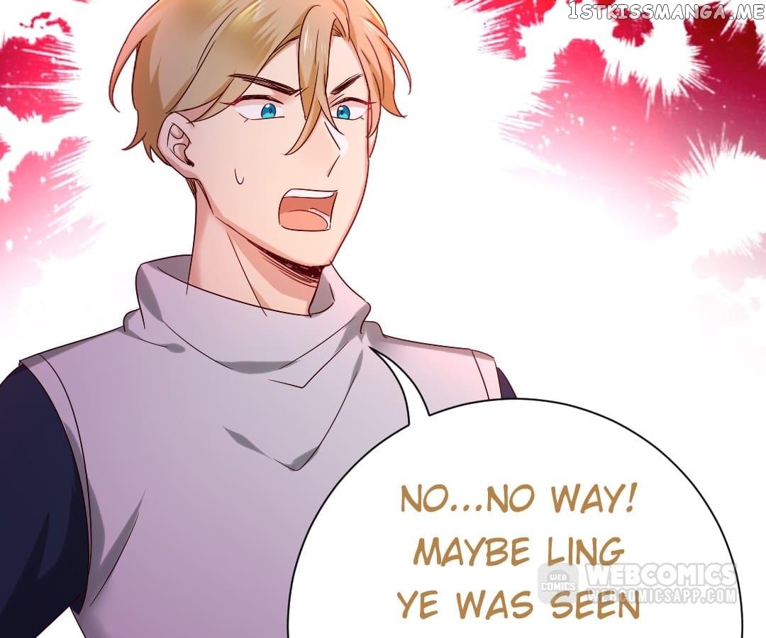 Child And Sweet Wife Chapter 100 - page 46
