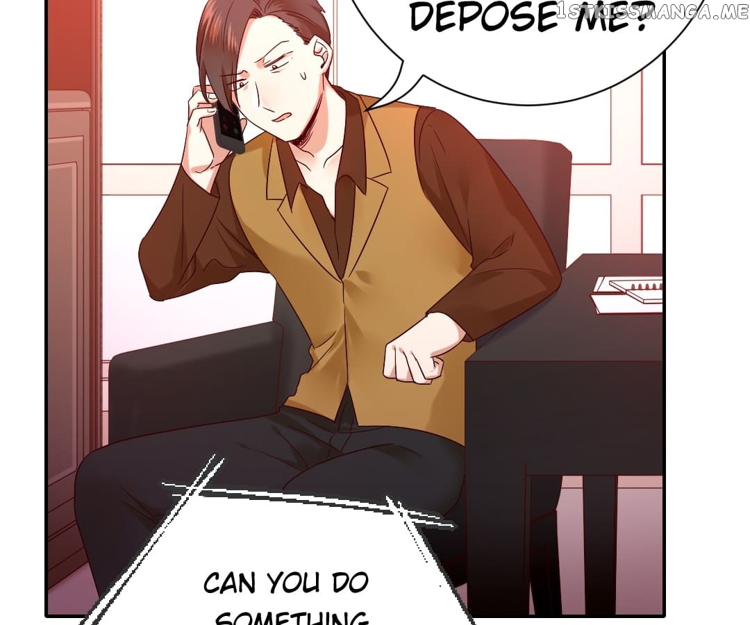 Child And Sweet Wife Chapter 100 - page 7