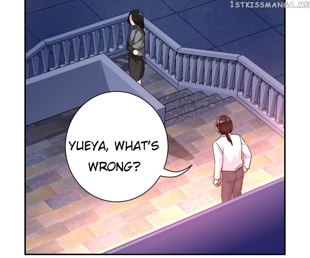Child And Sweet Wife Chapter 91 - page 11