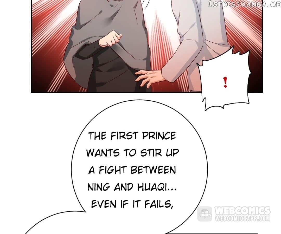 Child And Sweet Wife Chapter 91 - page 22
